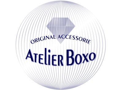 ORIGINAL ACCESSORIE Aterlier Boxo - ֤Ȥꤨܤ